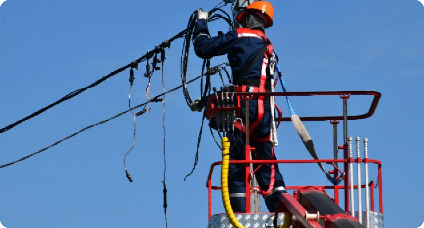 outage-response-optimization